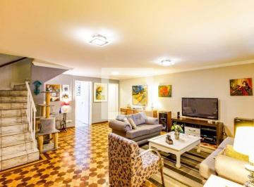 Casa · 122m² · 3 Quartos · 2 Vagas · Casa à Venda - Chácara Santo Antonio, 3 Quartos,  122 m2