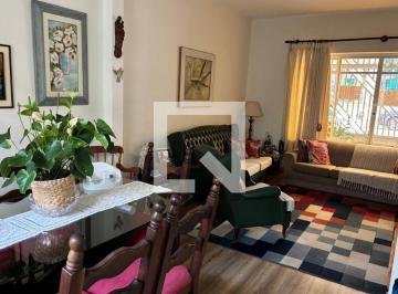 Casa · 125m² · 2 Quartos · 2 Vagas · Casa à Venda - Chácara Santo Antonio, 2 Quartos, 125 m2