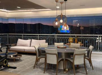 Apartamento de 3 quartos, Guarulhos · Cobertura Duplex Porteira fechada / Luxo e Exclusividade /
Vista Panorâmica e Piscina Privativa