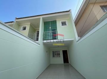 Casa de 3 quartos, São Paulo · Excelente Sobrado Novo Santa Terezinha - 3 Dormitórios (1 Suítes) Ótima Localização!