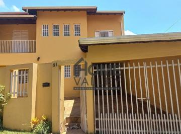 Casa · 242m² · 3 Quartos · 4 Vagas · Casa para venda em Jardim Valença de 242.00m² com 3 Quartos, 1 Suite e 4 Garagens