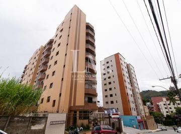 Apartamento de 3 quartos, Poços de Caldas · Apto à venda no Jardim dos Estados - Poços de Caldas-MG