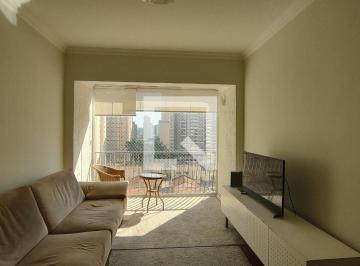 Apartamento · 120m² · 4 Quartos · 2 Vagas · Apartamento à Venda - Chácara Santo Antonio, 4 Quartos, 120 m2