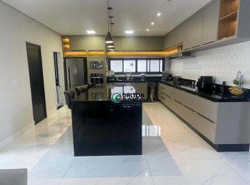 Casa · 267m² · 3 Quartos · 4 Vagas · Casa de Condomínio para venda em Jardim Residencial Maria Dulce de 267.00m² com 3 Quartos, 3 Suites