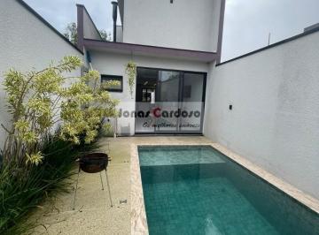 Foto 01 · Imperdível casa de 3 quartos na Vila São Paulo, Mogi das Cruzes-SP - 3 vagas, 170m² de área! Por R$9