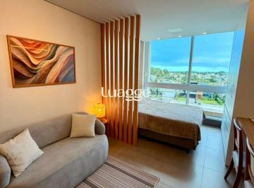 Apartamento · 26m² · 1 Quarto · Loft na Avenida central, em Xangri--Lá