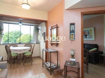 Apartamento · 82m² · 3 Quartos · 1 Vaga · Ótimo apartamento Mobiliado de 3 Quartos para alugar no bairro Menino Deus