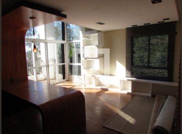 Apartamento · 104m² · 1 Quarto · 2 Vagas · Apartamento para venda em Panamby de 104.00m² com 1 Quarto, 1 Suite e 2 Garagens