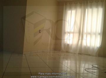 02786.001 · Apartamento para locação - Fundação