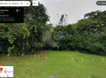 Terreno , Curitiba · Terreno Área Total: 2136,72 m² Mossunguê - Curitiba/PR