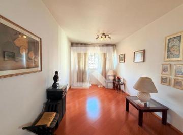 Apartamento · 93m² · 4 Quartos · 2 Vagas · Apartamento à Venda - Chácara Santo Antonio, 4 Quartos, 93 m2