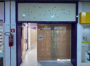 Comercial , Salvador · Loja comercial de 27 m² para locação no Itaigara