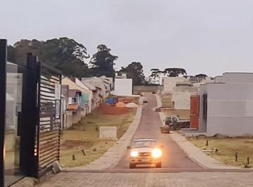 Terreno , Curitiba · Vendo Lote Terreno de 150 m² total sendo 87M Privativo à venda em Xaxim