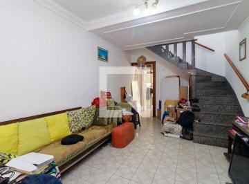 Casa · 135m² · 3 Quartos · 2 Vagas · Casa à Venda - Chácara Santo Antonio, 3 Quartos, 135 m2