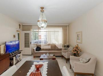 Casa · 100m² · 3 Quartos · Casa à Venda - Chácara Santo Antonio, 3 Quartos,  100 m2