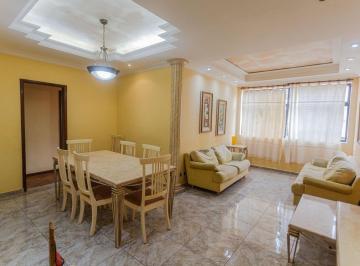 Apartamento · 150m² · 4 Quartos · 1 Vaga · Apartamento à Venda - Cruzeiro, 4 Quartos,  150 m2