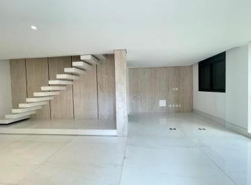 Apartamento · 214m² · 3 Quartos · 3 Vagas · Apartamento à Venda - Savassi, 3 Quartos, 214 m2
