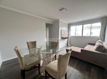 Apartamento · 71m² · 2 Quartos · 1 Vaga · Apartamento 2 quarto(s), no bairro Córrego Grande