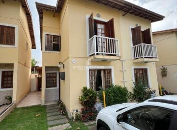 Casa · 86m² · 3 Quartos · 2 Vagas · Casa de Condomínio para venda em Jardim Barbacena de 86.00m² com 3 Quartos, 1 Suite e 2 Garagens