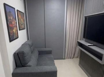Apartamento de 1 quarto, Guará · Pronto para morar! Apartamento totalmente mobiliado, confortável e funcional.