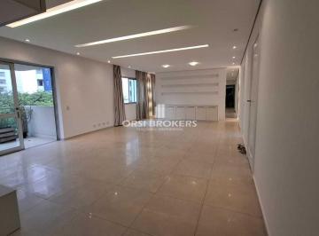Apartamento · 210m² · 5 Quartos · 2 Vagas · Apartamento para venda em Jardim Ampliação de 210.00m² com 5 Quartos, 2 Suites e 2 Garagens