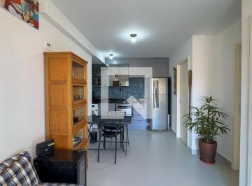 Apartamento · 50m² · 2 Quartos · Apartamento à Venda - Brooklin, 2 Quartos, 50 m2