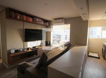 Apartamento · 79m² · 2 Quartos · 1 Vaga · Apartamento à Venda - Belém, 2 Quartos, 79 m2