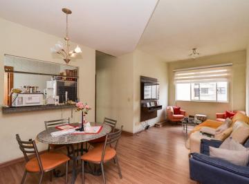 Apartamento · 75m² · 2 Quartos · 1 Vaga · Apartamento à Venda - Lourdes, 2 Quartos,  75 m2