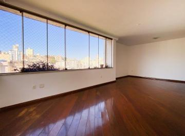Apartamento · 340m² · 6 Quartos · 3 Vagas · Apartamento à Venda - São Pedro, 6 Quartos, 340 m2