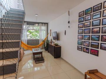 Apartamento · 183m² · 3 Quartos · 3 Vagas · Apartamento à Venda - São Lucas, 3 Quartos,  183 m2
