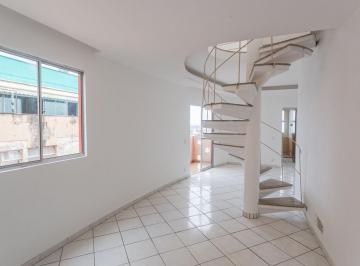 Apartamento · 167m² · 3 Quartos · 1 Vaga · Apartamento à Venda - São Lucas, 3 Quartos, 167 m2