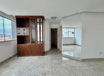 Apartamento · 75m² · 3 Quartos · 2 Vagas · Apartamento à Venda - Salgado Filho, 3 Quartos,  75 m2