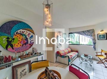 Apartamento · 90m² · 3 Quartos · 1 Vaga · Apartamento à venda na Rua Doutor José Carlos de Toledo Piza, 175 - Vila Andrade - São Paulo - SP