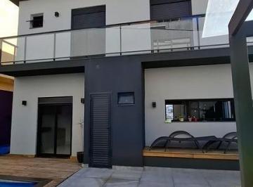 Casa · 282m² · 3 Quartos · 2 Vagas · Casa de Condomínio para venda em Res. Portal De Bragança Horizonte de 282.00m² com 3 Quartos, 3 Suit