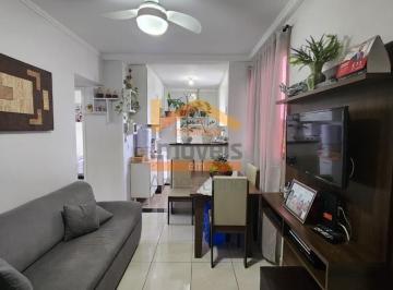 Apartamento · 49m² · 2 Quartos · 1 Vaga · Apartamento para venda em Recanto de 49.00m² com 2 Quartos e 1 Garagem