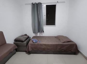 Apartamento · 47m² · 2 Quartos · 1 Vaga · Parque Serrano - Alto da Boa Vista | Sorocaba/SP
