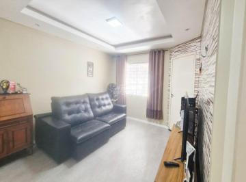 Casa · 59m² · 2 Quartos · 2 Vagas · Casa para venda em Roseira de 59.00m² com 2 Quartos e 2 Garagens