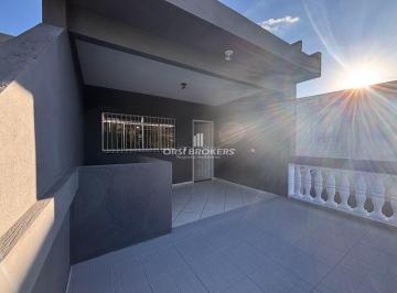 Casa · 35m² · 1 Quarto · Casa para alugar em Jardim São Jorge de 35.00m² com 1 Quarto