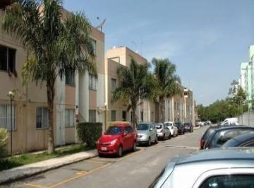 Casa · 56m² · 2 Quartos · 1 Vaga · Casa de Condomínio para alugar em Jardim Itamarati de 56.00m² com 2 Quartos e 1 Garagem