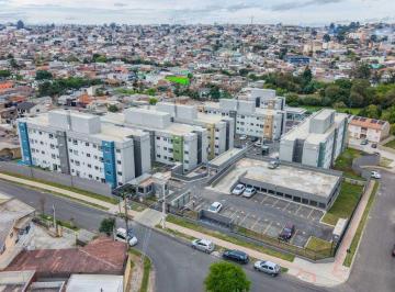 Apartamento de 2 quartos, Curitiba · APARTAMENTO 02 QUARTOS BEST LIFE RESIDENCE
