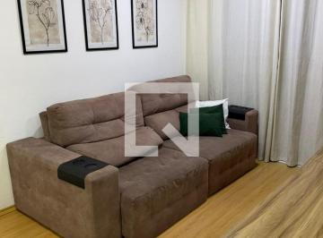 Apartamento · 58m² · 2 Quartos · 1 Vaga · Apartamento à Venda - Jardim Esperança, 2 Quartos, 58 m2