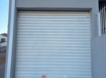 Comercial · 22m² · Prédio Comercial para alugar em Jd. São Lourenço de 22.00m²
