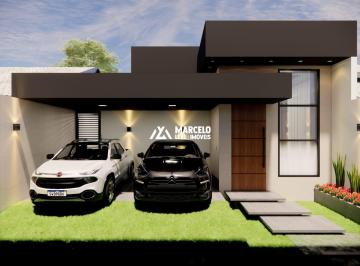 Casa de 3 quartos, Vitória da Conquista · Casa para venda em Boa Vista de 110.00m² com 3 Quartos, 1 Suite e 2 Garagens