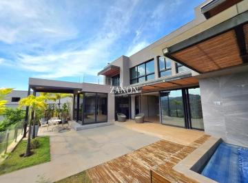 Casa · 465m² · 4 Quartos · 4 Vagas · Casa à venda no Vale dos Cristais