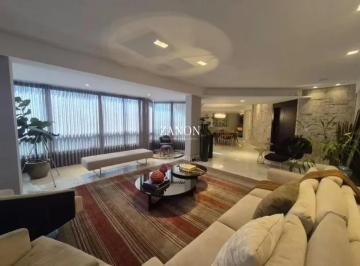 Apartamento · 500m² · 5 Quartos · 3 Vagas · Cobertura à venda no bairro Carmo