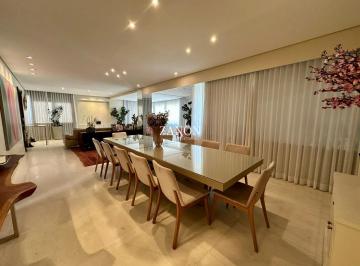 Apartamento · 204m² · 4 Quartos · 4 Vagas · Apartamento à venda no bairro Belvedere
