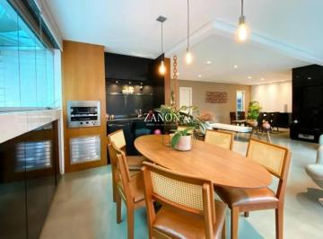 Apartamento · 220m² · 4 Quartos · 3 Vagas · Apartamento à venda no bairro Gutierrez