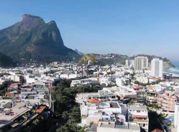 Apartamento · 51m² · 1 Quarto · 1 Vaga · Flat de 1 quarto no Barra Beach - Jardim Oceânico