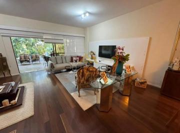 Apartamento · 200m² · 4 Quartos · 3 Vagas · Apartamento à venda no Jardim Oceânico | Barra da Tijuca | 200m² | 4 quartos