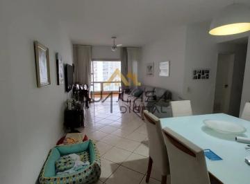 Apartamento · 125m² · 3 Quartos · 2 Vagas · Apartamento à venda no Riviera Dei Fiori | Barra da Tijuca | 125m² | 3 quartos